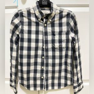 Abercrombie kids- boys large